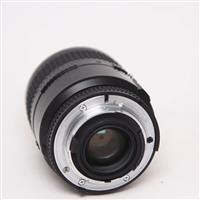 Used Nikon AF Micro-Nikkor 60mm f/2.8D Macro Lens