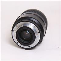 Used Nikon AF Micro-Nikkor 60mm f/2.8D Macro Lens