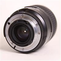 Used Nikon AF Micro-Nikkor 60mm f/2.8D Macro Lens