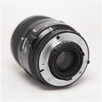 Used Nikon AF Micro-Nikkor 60mm f/2.8D Macro Lens