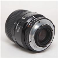 Used Nikon AF Micro-Nikkor 60mm f/2.8D Macro Lens