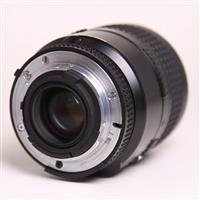 Used Nikon AF-S Micro Nikkor 60mm f/2.8G ED Macro Lens