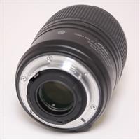 Used Nikon AF-S Micro Nikkor 60mm f/2.8G ED Macro Lens