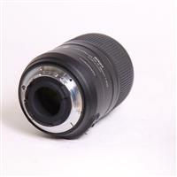 Used Nikon AF-S DX Micro Nikkor 85mm f/3.5G ED VR Macro Lens