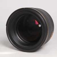 Used Nikon AF-S Nikkor 85mm f/1.4G Telephoto Prime Lens