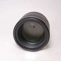 Used Nikon AF-S Nikkor 85mm f/1.4G Telephoto Prime Lens