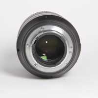 Used Nikon AF-S VR Micro-Nikkor 105mm f/2.8G IF-ED Macro Lens
