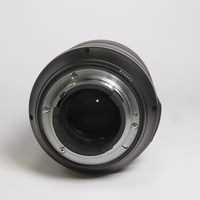 Used Nikon AF-S VR Micro-Nikkor 105mm f/2.8G IF-ED Macro Lens
