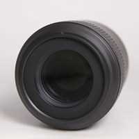 Used Nikon AF-S VR Micro-Nikkor 105mm f/2.8G IF-ED Macro Lens