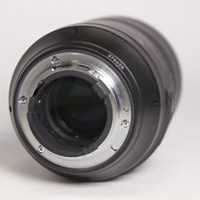 Used Nikon AF-S VR Micro-Nikkor 105mm f/2.8G IF-ED Macro Lens