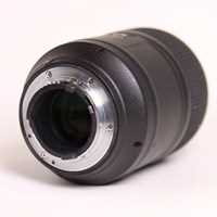 Used Nikon AF-S VR Micro-Nikkor 105mm f/2.8G IF-ED Macro Lens