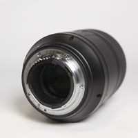 Used Nikon AF-S VR Micro-Nikkor 105mm f/2.8G IF-ED Macro Lens