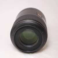 Used Nikon AF-S VR Micro-Nikkor 105mm f/2.8G IF-ED Macro Lens