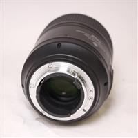 Used Nikon AF-S VR Micro-Nikkor 105mm f/2.8G IF-ED Macro Lens