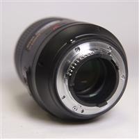 Used Nikon AF-S VR Micro-Nikkor 105mm f/2.8G IF-ED Macro Lens