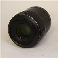 Used Nikon AF-S VR Micro-Nikkor 105mm f/2.8G IF-ED Macro Lens