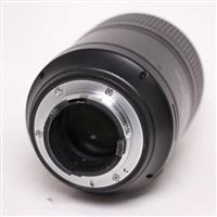 Used Nikon AF-S VR Micro-Nikkor 105mm f/2.8G IF-ED Macro Lens