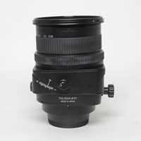 Used Nikon PC-E Micro Nikkor 85mm f/2.8D Macro Tilt Shift Lens