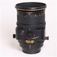 Used Nikon PC-E Micro Nikkor 85mm f/2.8D Macro Tilt Shift Lens