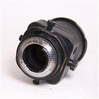 Used Nikon PC-E Micro Nikkor 85mm f/2.8D Macro Tilt Shift Lens