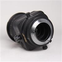 Used Nikon PC-E Micro Nikkor 85mm f/2.8D Macro Tilt Shift Lens