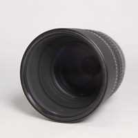 Used Nikon AF DC-Nikkor 105mm f/2D Defocus Control Telephoto Lens