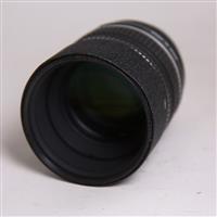 Used Nikon AF DC-Nikkor 105mm f/2D Defocus Control Telephoto Lens