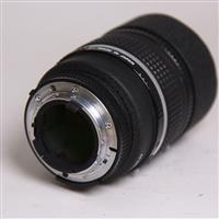 Used Nikon AF DC-Nikkor 105mm f/2D Defocus Control Telephoto Lens