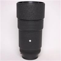 Used Nikon AF Nikkor 180mm f/2.8D IF-ED Telephoto Prime Lens