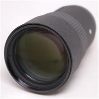 Used Nikon AF Nikkor 180mm f/2.8D IF-ED Telephoto Prime Lens