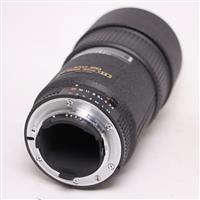 Used Nikon AF Nikkor 180mm f/2.8D IF-ED Telephoto Prime Lens
