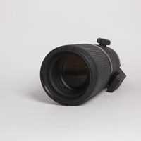 Used Nikon AF Micro-NIKKOR 200mm f/4D IF-ED