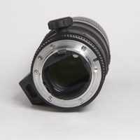 Used Nikon AF Micro-NIKKOR 200mm f/4D IF-ED