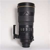 Used Nikon AF-S Nikkor 300mm f/2.8G ED VR II Super Telephoto Lens