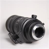 Used Nikon AF-S Nikkor 300mm f/2.8G ED VR II Super Telephoto Lens
