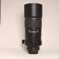 Used Nikon AF-S Nikkor 300mm f/4D IF-ED Super Telephoto Lens