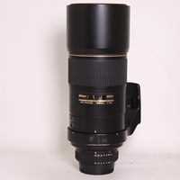 Used Nikon AF-S Nikkor 300mm f/4D IF-ED Super Telephoto Lens