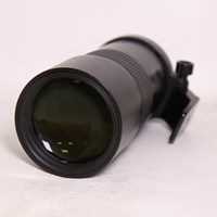 Used Nikon AF-S Nikkor 300mm f/4D IF-ED Super Telephoto Lens