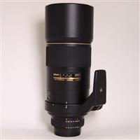 Used Nikon AF-S Nikkor 300mm f/4D IF-ED Super Telephoto Lens