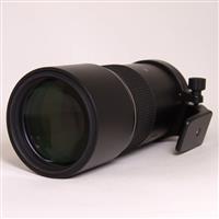 Used Nikon AF-S Nikkor 300mm f/4D IF-ED Super Telephoto Lens