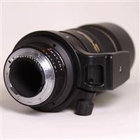 Used Nikon AF-S Nikkor 300mm f/4D IF-ED Super Telephoto Lens