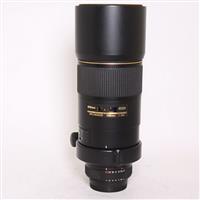 Used Nikon AF-S Nikkor 300mm f/4D IF-ED Super Telephoto Lens