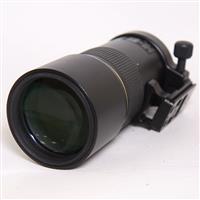 Used Nikon AF-S Nikkor 300mm f/4D IF-ED Super Telephoto Lens