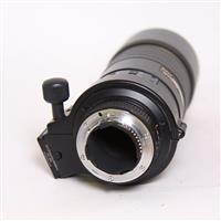 Used Nikon AF-S Nikkor 300mm f/4D IF-ED Super Telephoto Lens