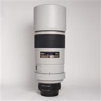 Used Nikon AF-S Nikkor 300mm f/4D IF-ED Super Telephoto Lens