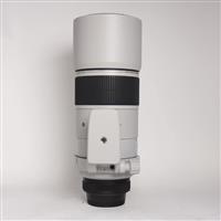 Used Nikon AF-S Nikkor 300mm f/4D IF-ED Super Telephoto Lens