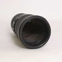 Used Nikon AF-S Nikkor 300mm f/4E PF ED VR Super Telephoto Lens