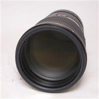 Used Nikon AF-S Nikkor 300mm f/4E PF ED VR Super Telephoto Lens