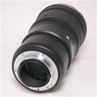 Used Nikon AF-S Nikkor 300mm f/4E PF ED VR Super Telephoto Lens