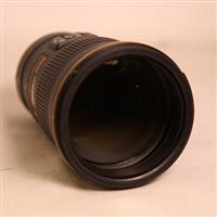 Used Nikon AF-S Nikkor 300mm f/4E PF ED VR Super Telephoto Lens